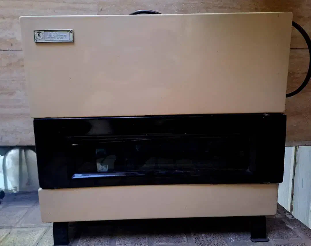 بخاری و یسری وسایل|بخاری، هیتر، شومینه|ری, علایین|دیوار