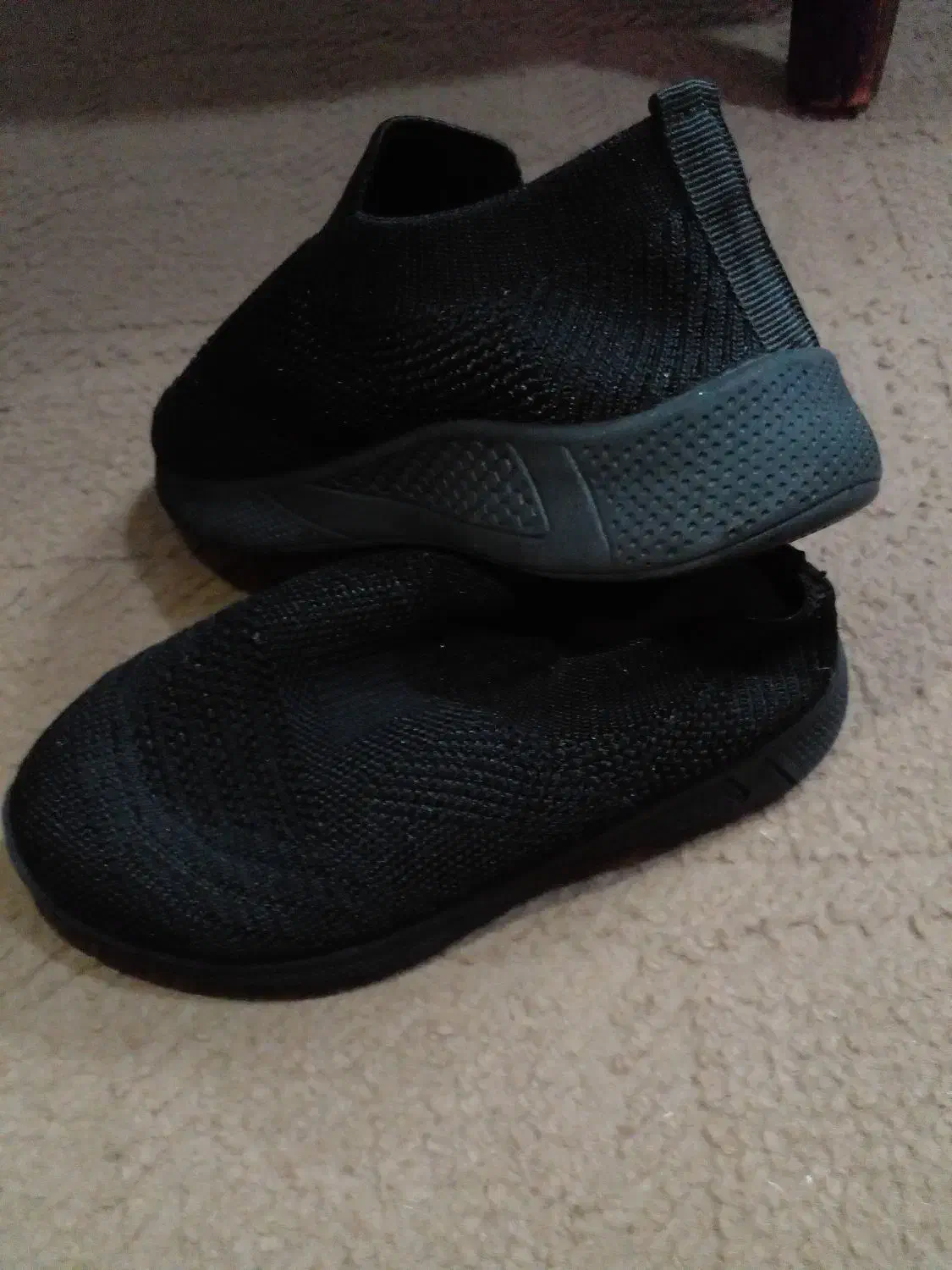 کفش بچگانه|کفش و لباس بچه|قم, باجک سه|دیوار