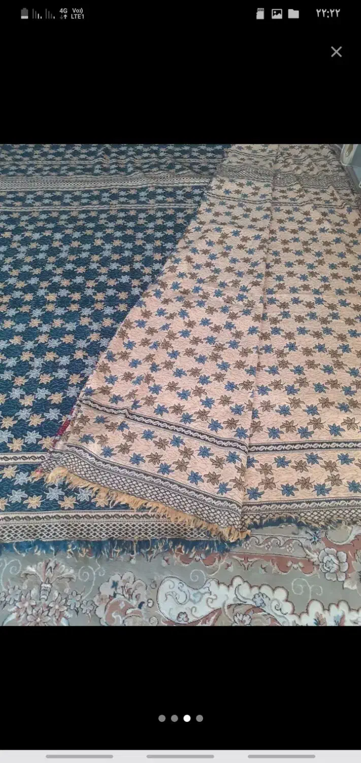 زیر سفری|روفرشی|نجف‌آباد, امام خمینی|دیوار