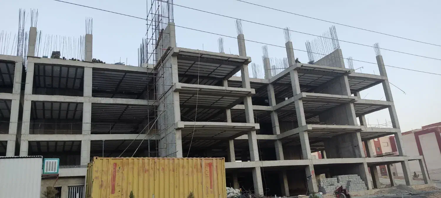 طرح مسکن ملی هشتگرد|پیشفروش املاک|هشتگرد, شهرک بار و بن|دیوار