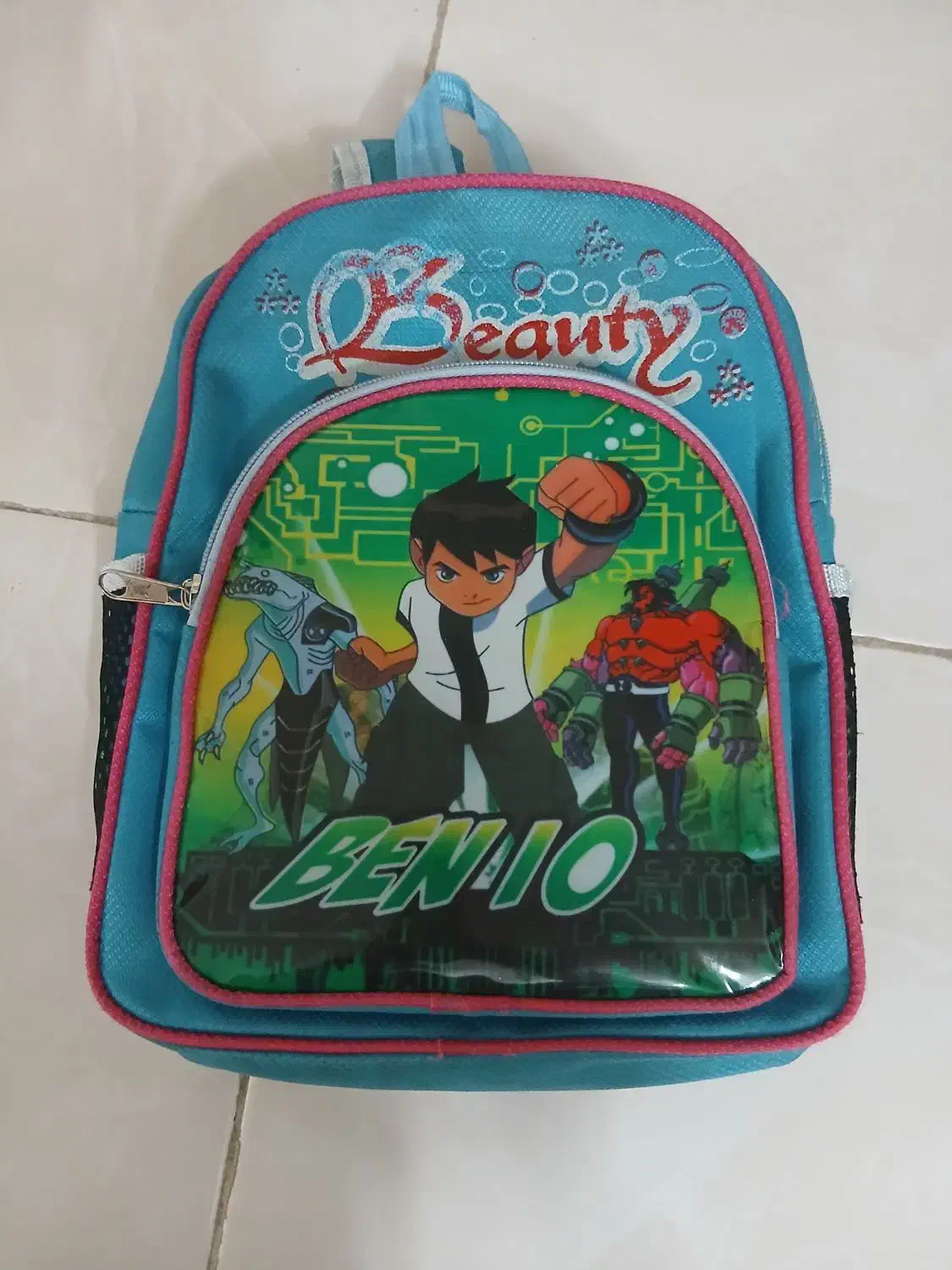 کیف مدرسه|کیف، کفش، کمربند|فولادشهر, مسکن مهر فولادشهر|دیوار