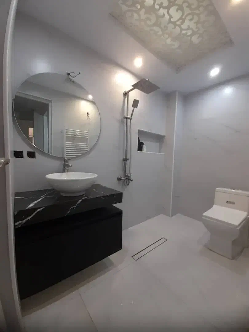 تکواحدی/ 80 متر 1 خواب / قابل تبدیل