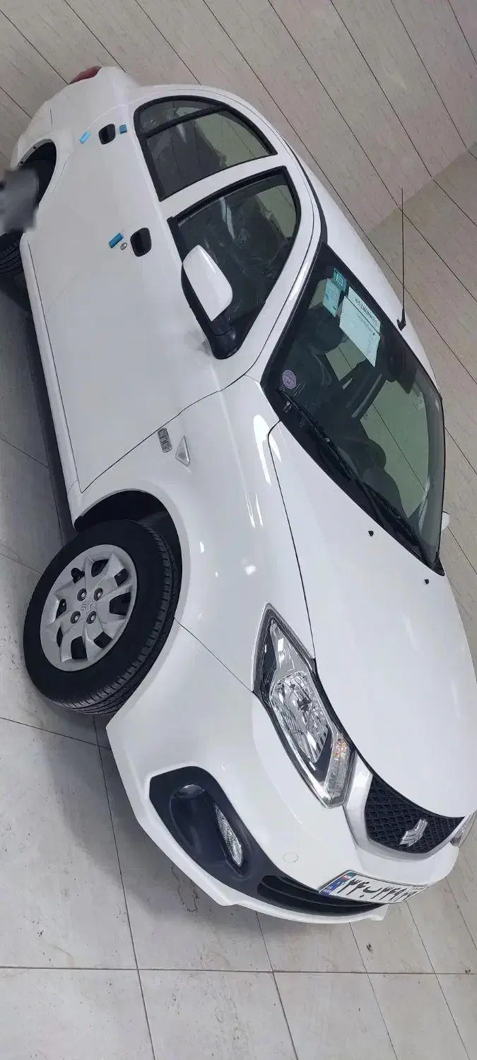 سایناsدوگانه Gxمدل1404|خودرو سواری و وانت|کرمانشاه, |دیوار