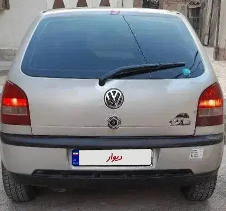 فلوکس گل۲۰۰۵|خودرو سواری و وانت|اهواز, لشکرآباد|دیوار