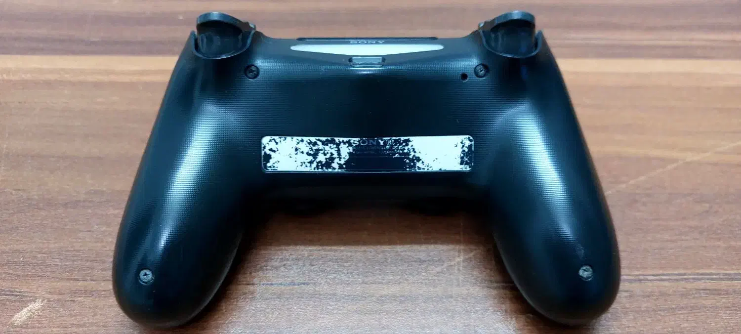 دسته ps4 اصلی|کنسول، بازی ویدئویی و آنلاین|گراش, |دیوار