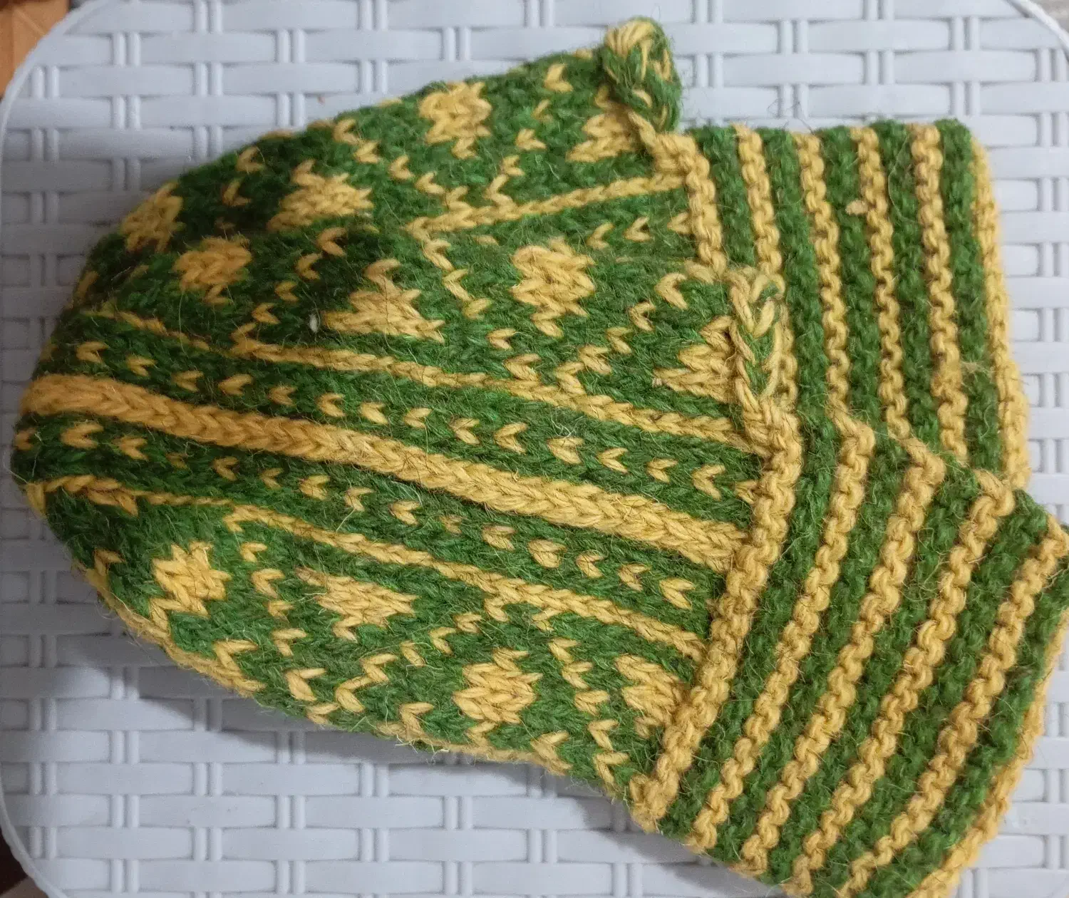 جوراب و پاپوش پشم زنانه|لباس|تهران, سلیمانی|دیوار