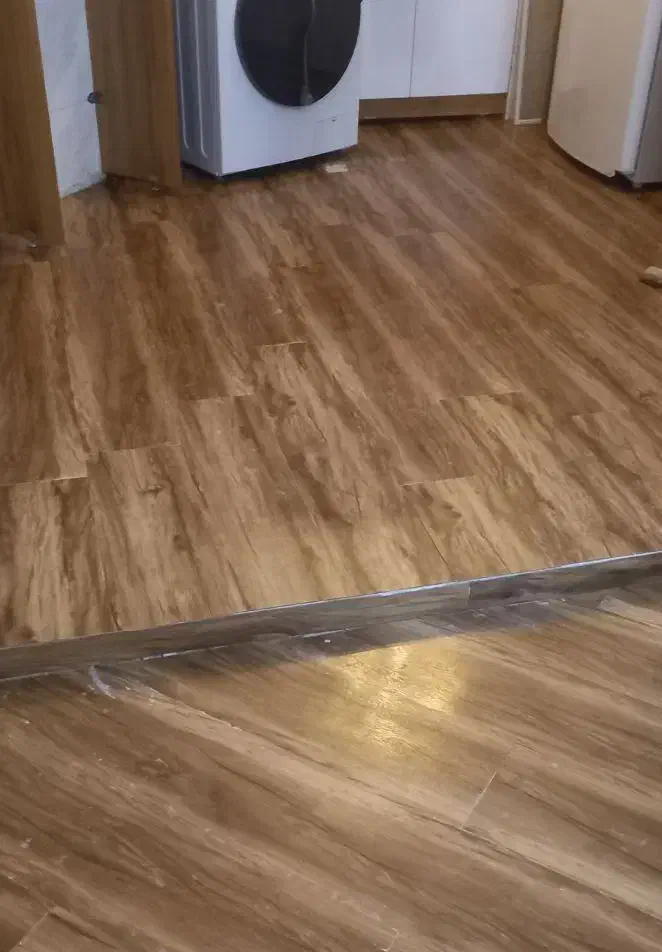 کف پوش پارکت|مصالح و تجهیزات ساختمان|پرند, فاز ۲|دیوار