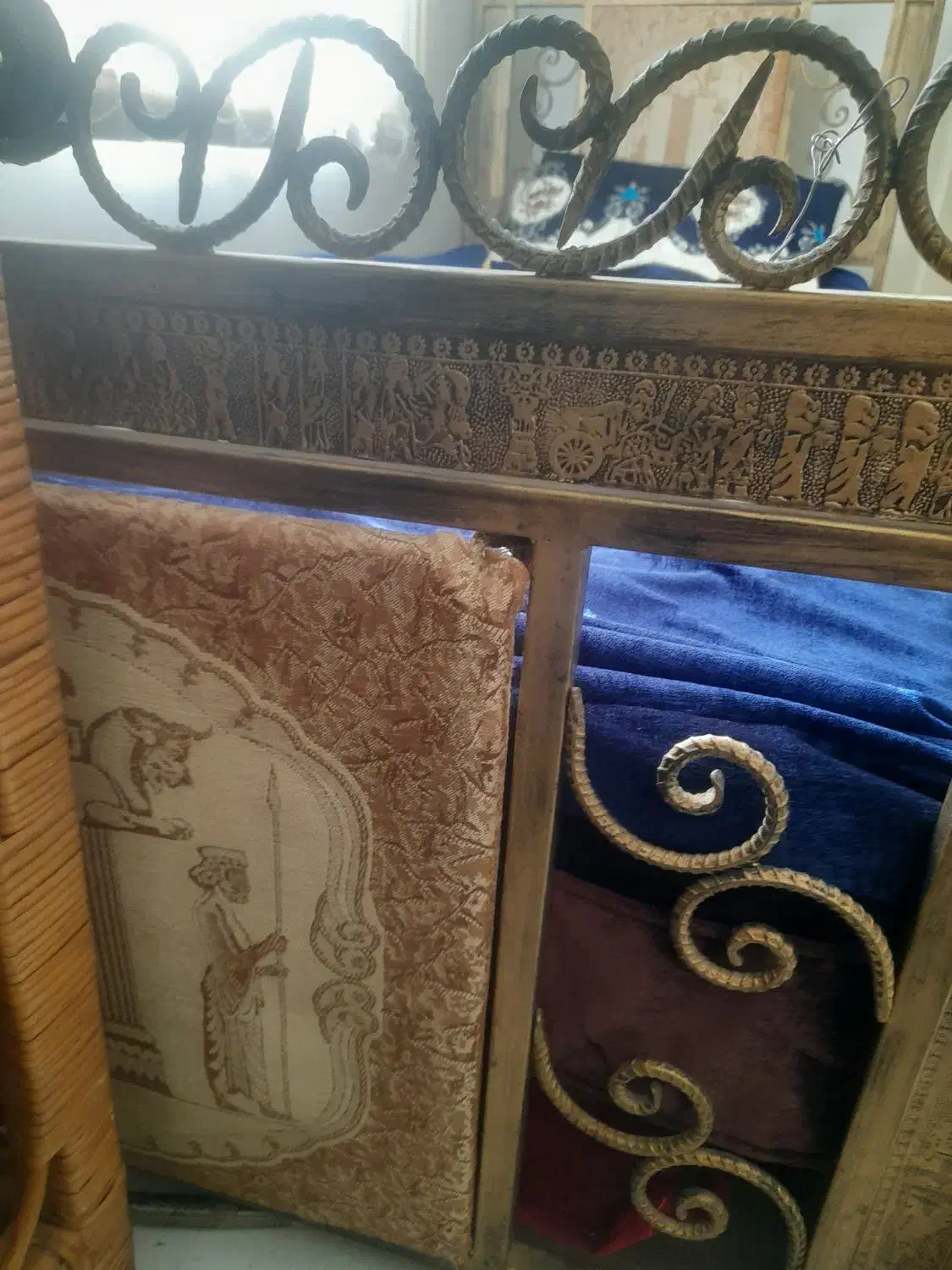 تخت یکنفره|تشک تختخواب|ملایر, |دیوار