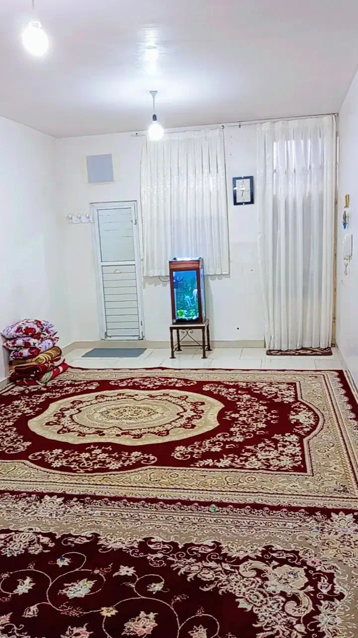 سوئیت مبله نوساز در مرکز شهر|اجارهٔ کوتاه‌مدت آپارتمان و سوئیت|بروجرد, |دیوار