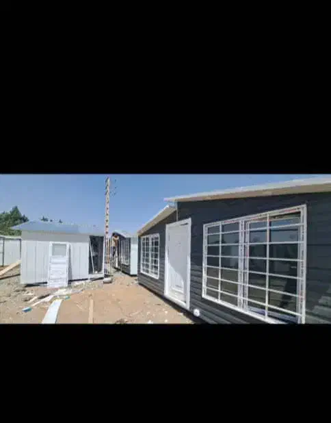 کانکس ویلایی در ابعاد 18 و 24 متری-حمل مجانی|مصالح و تجهیزات ساختمان|پارس‌آباد, |دیوار