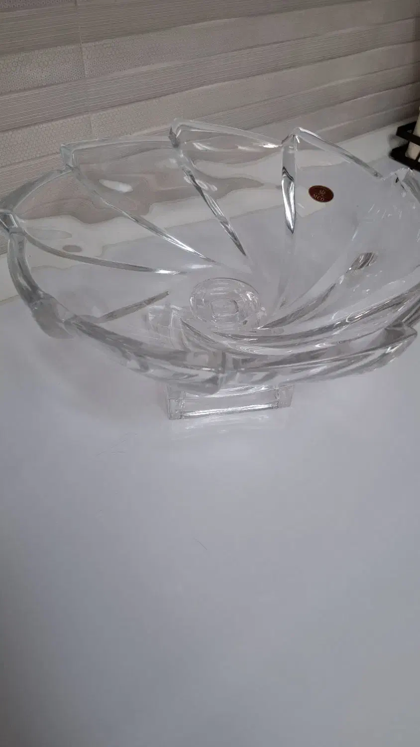 میوه خوری بزرگ|ظروف سرو و پذیرایی|شاهین‌شهر, حافظ جنوبی|دیوار