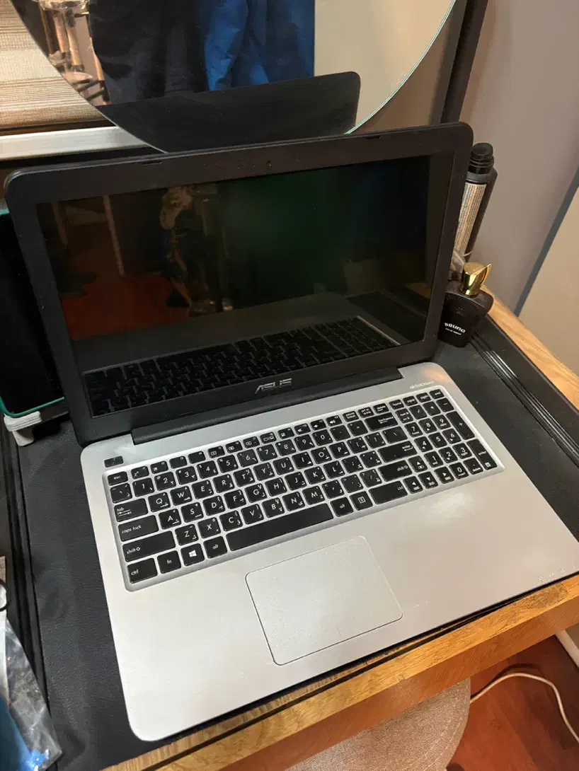 لپ تاپ ایسوس k556|رایانه همراه|تهران, سید خندان (جلفا)|دیوار