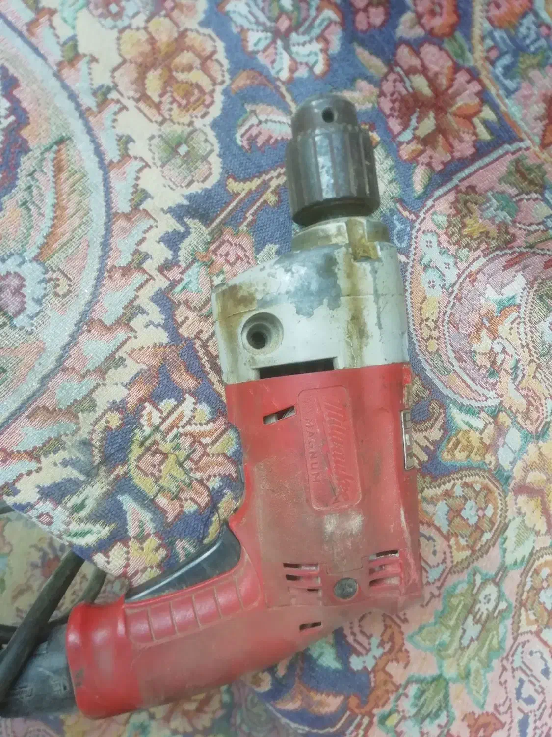 دلر خارجی|ابزارآلات|مشهد, رسالت|دیوار