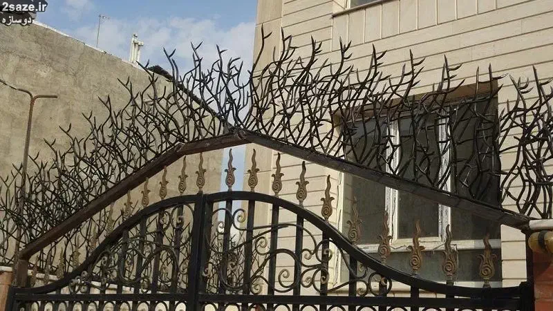 کارگاه آهنگری|خدمات پیشه و مهارت|کرج, فاز ۳ مهرشهر|دیوار