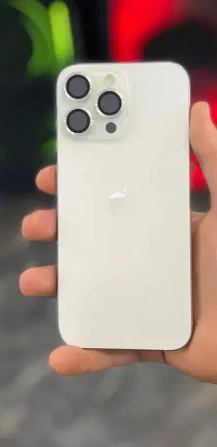 Apple 16 pro max|موبایل|علی‌آباد کتول, |دیوار