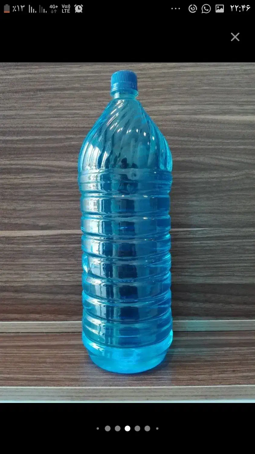 تولیدوپخش بطری وجار بدون واسطه|ظروف نگهدارنده، پلاستیکی، یک‌بارمصرف|چهاردانگه (تهران), |دیوار