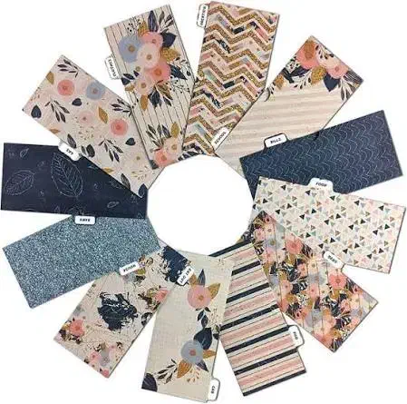 پاکت پول و سکه جنس کاغذ دیواری|لوازم التحریر|قم, امامزاده ابراهیم|دیوار