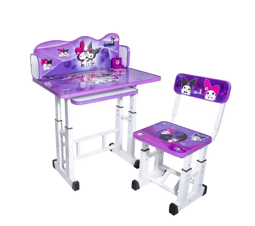 تولیدی میز و صندلی تحریر  با پایه تنظیمی|میز تحریر و کامپیوتر|رباط‌کریم, شهرک صنعتی زواره‌ای|دیوار