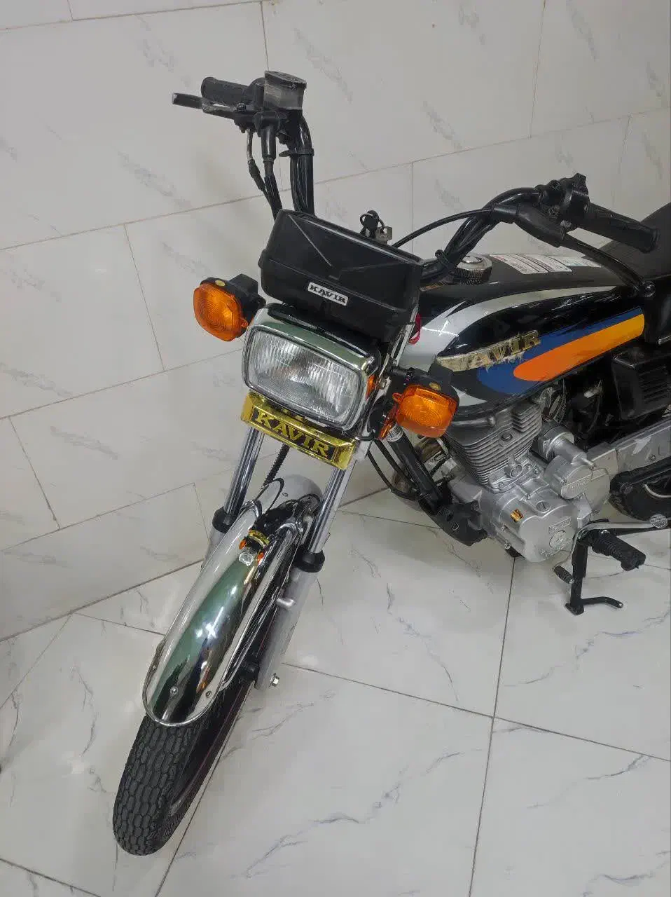 کویر 200مدل 1402|موتورسیکلت|کرج, اخترآباد|دیوار