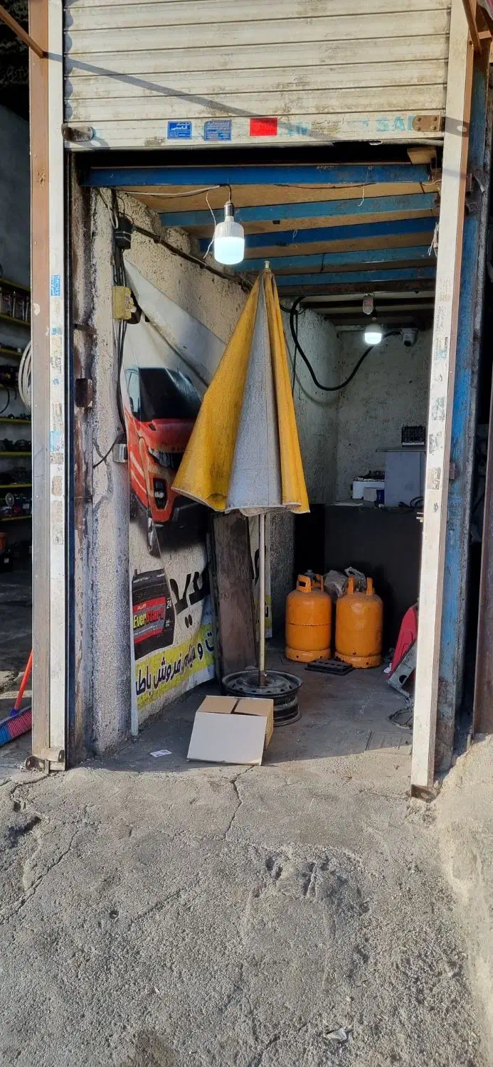 اجاره مغازه در بومهن|اجارهٔ مغازه و غرفه|بومهن, |دیوار