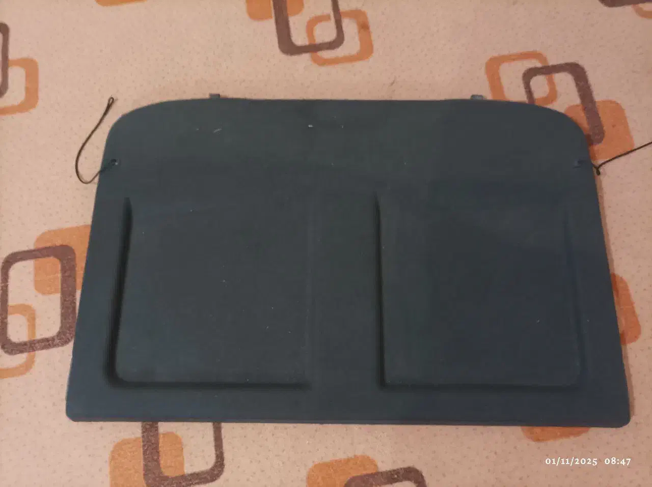 طاقچه عقب فابریک ایکس ۲۲|قطعات یدکی و لوازم جانبی|مشهد, ایثارگران|دیوار