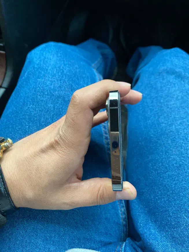 ۱۲ پرومکس حافظه ۱۲۸ دو سیم|موبایل|اردبیل, |دیوار