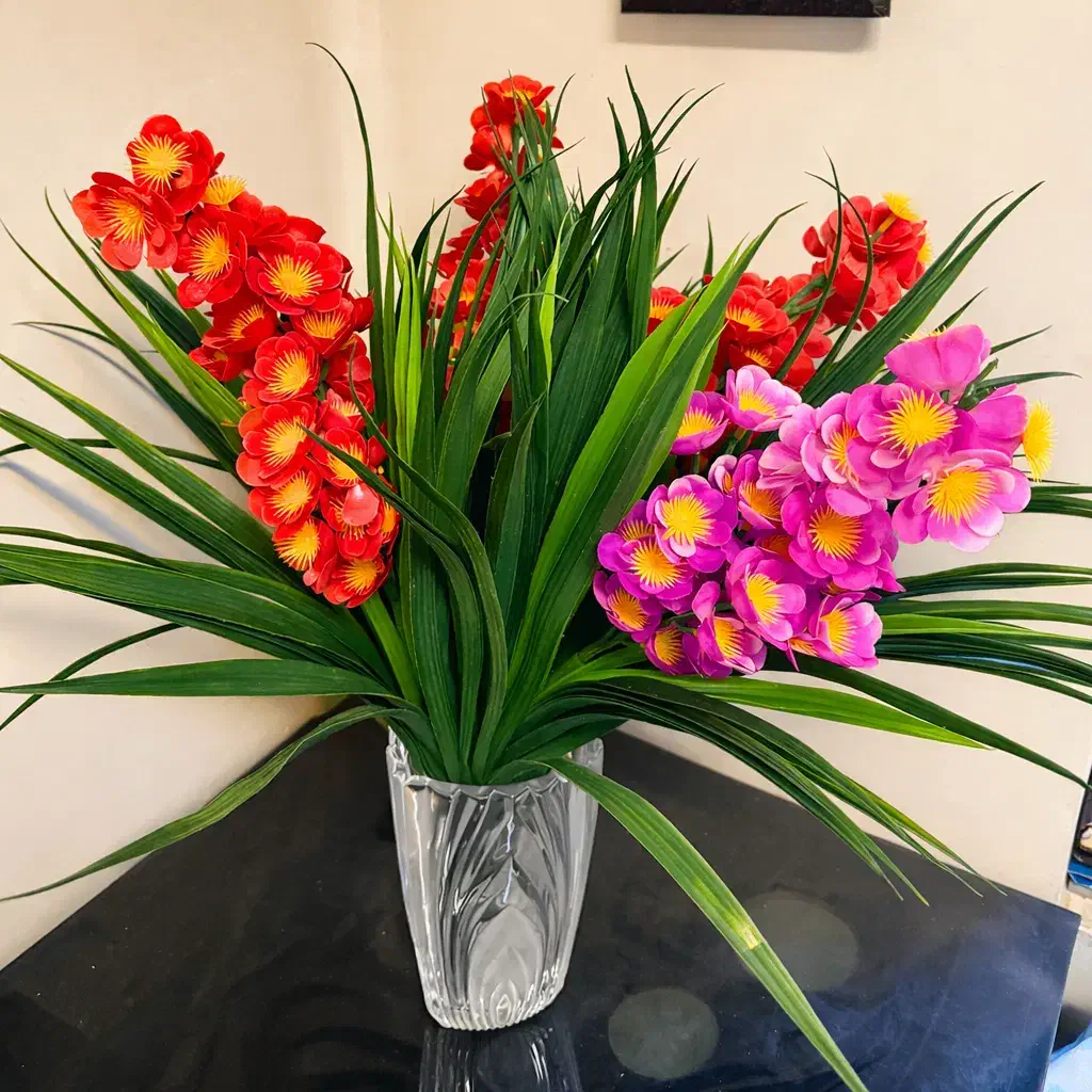 گل مصنوعی|گل مصنوعی|تهران, جیحون|دیوار