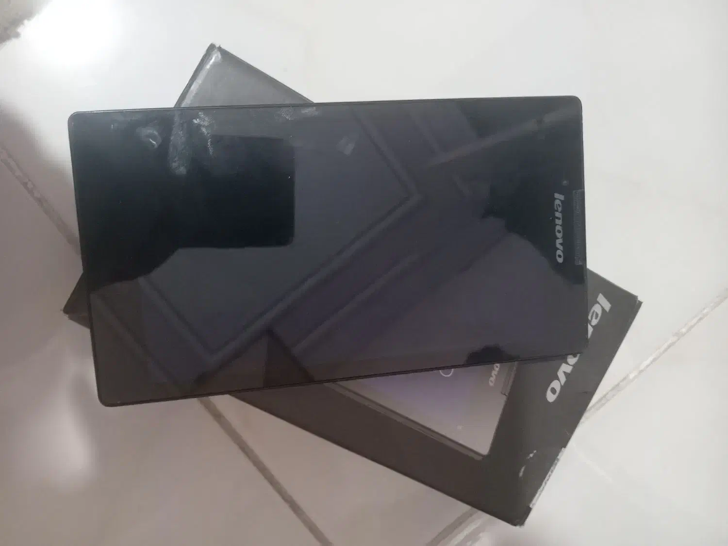 تبلت لنوو|تبلت|قوچان, |دیوار