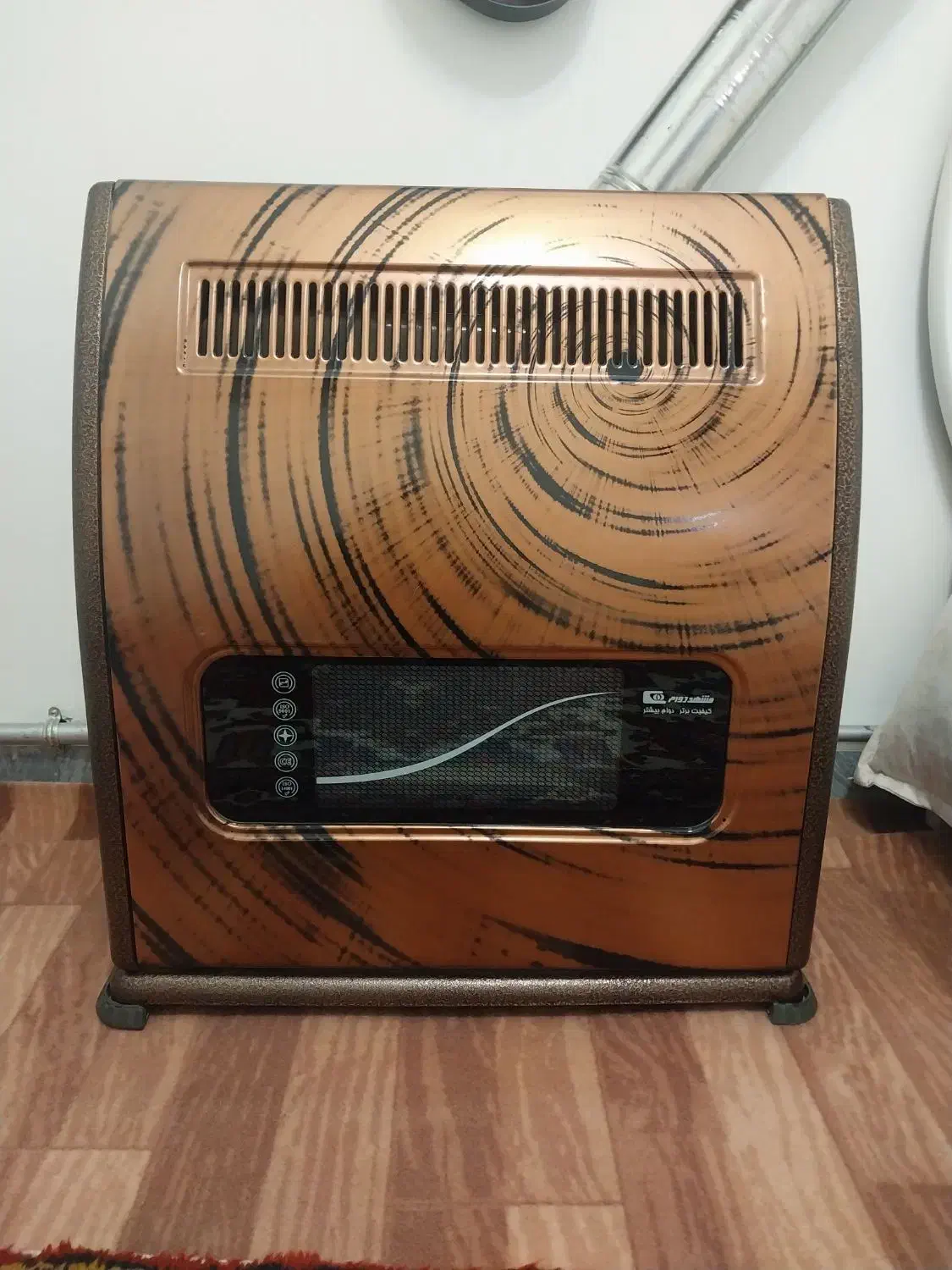 بخاری  مشهد دوام|بخاری، هیتر، شومینه|مرند, |دیوار