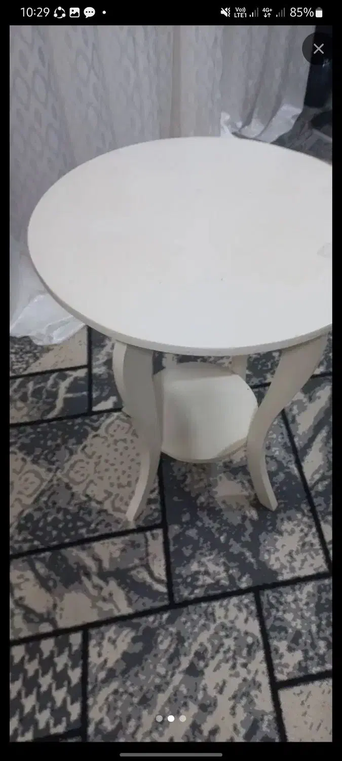 میز  خاطره|مبلمان خانگی و میز عسلی|بابل, |دیوار