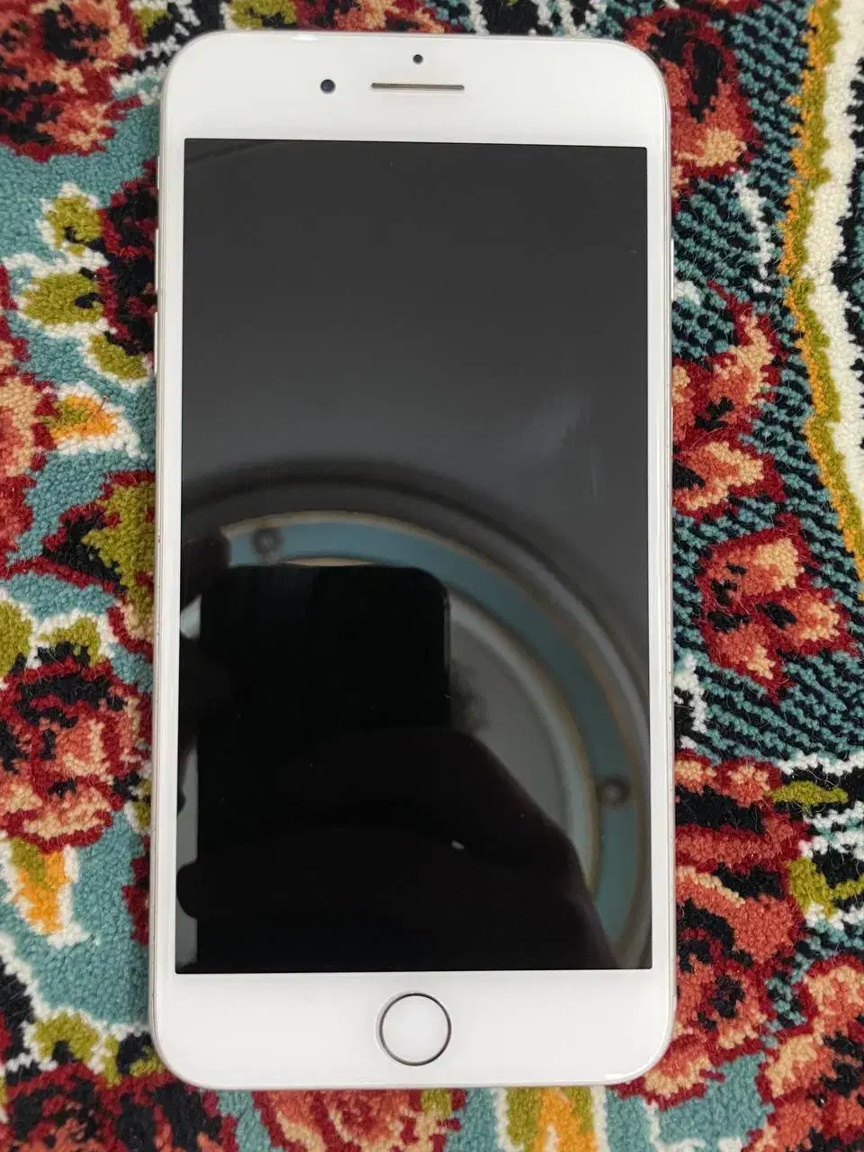 iPhone 7 plus|موبایل|قوچان, |دیوار