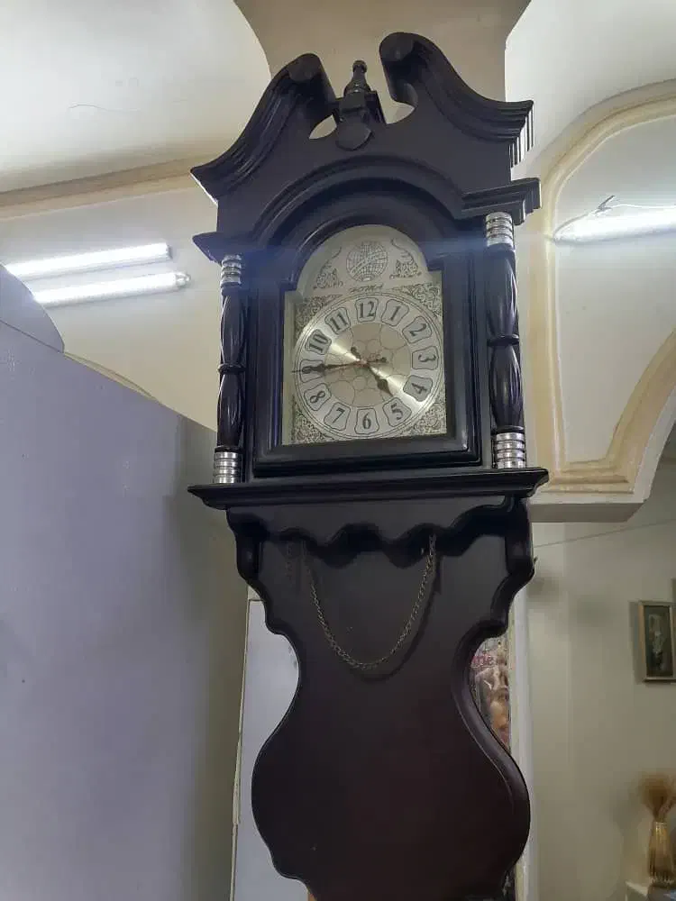 ساعت دیواری|ساعت دیواری و تزئینی|اهواز, کوروش|دیوار