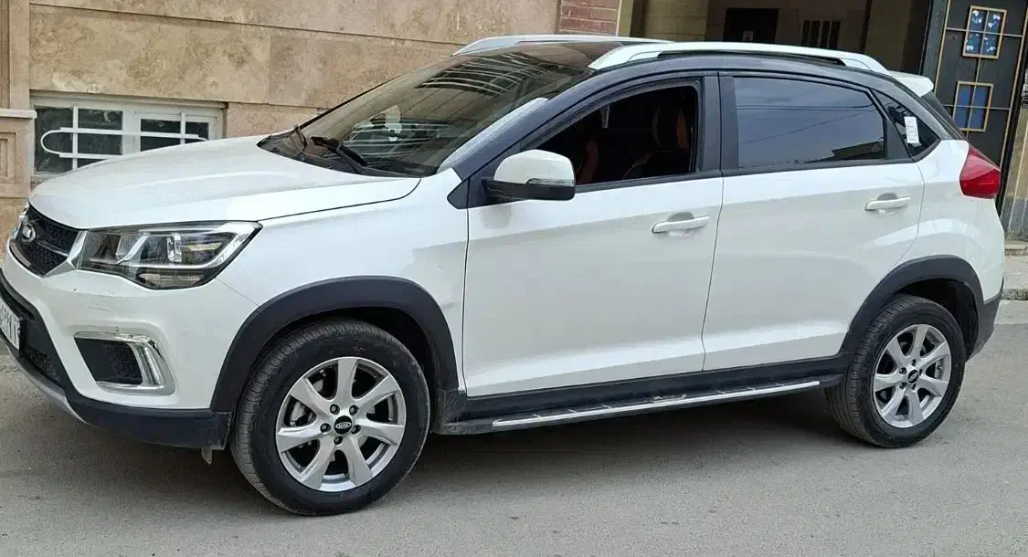 MVM X22|خودرو سواری و وانت|کرمانشاه, |دیوار