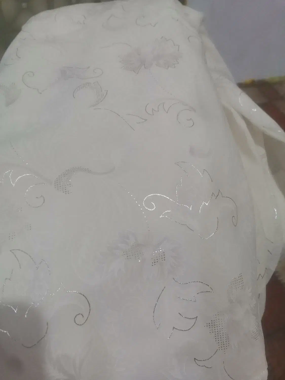 چادر|لباس|خرمشهر, |دیوار