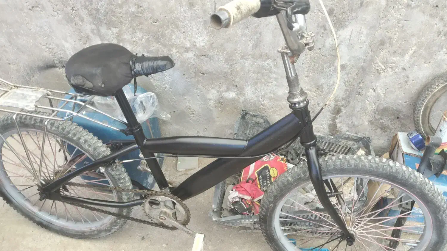 چرخ ۲۰|دوچرخه، اسکیت، اسکوتر|قشم, |دیوار