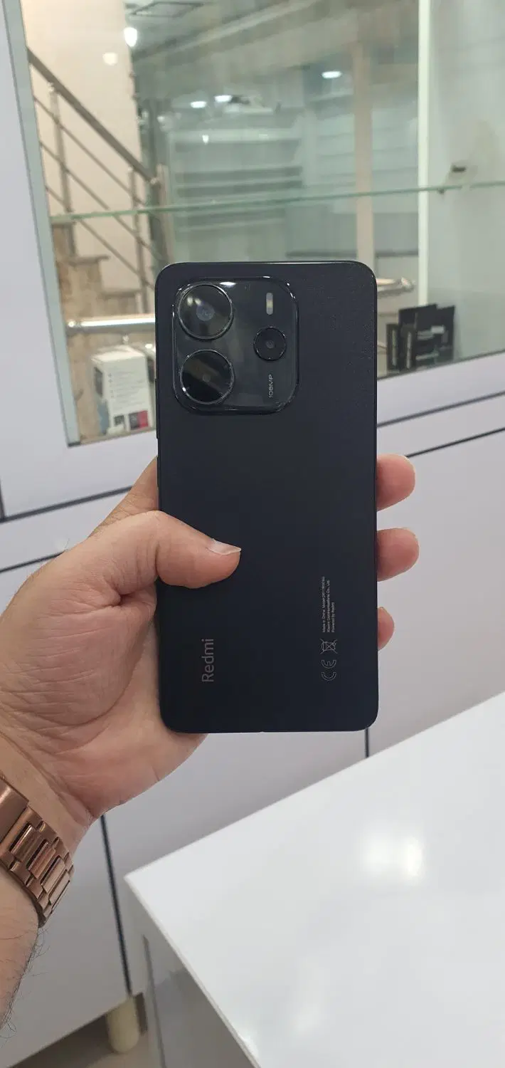 Note 14 4G|موبایل|گنبد کاووس, |دیوار