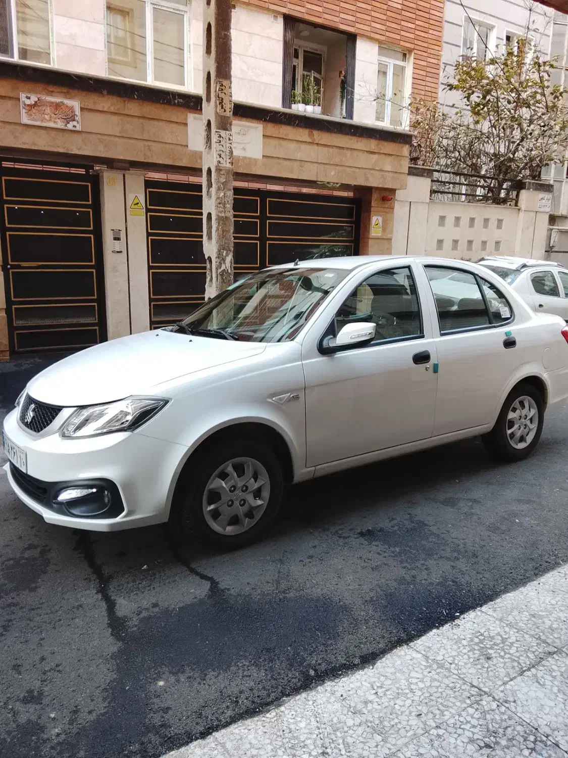 ساینا اس 1404 بنزینی|خودرو سواری و وانت|تهران, فلاح|دیوار