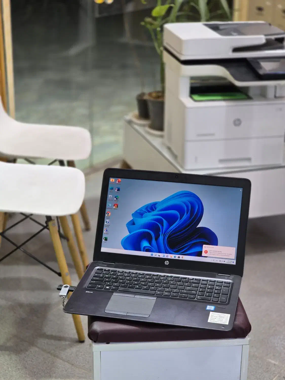 لپ تاپ Hp دو گیگ گرافیک مجزا،i7 قدرتمند(رایاپرداز)|رایانه همراه|بیرجند, |دیوار