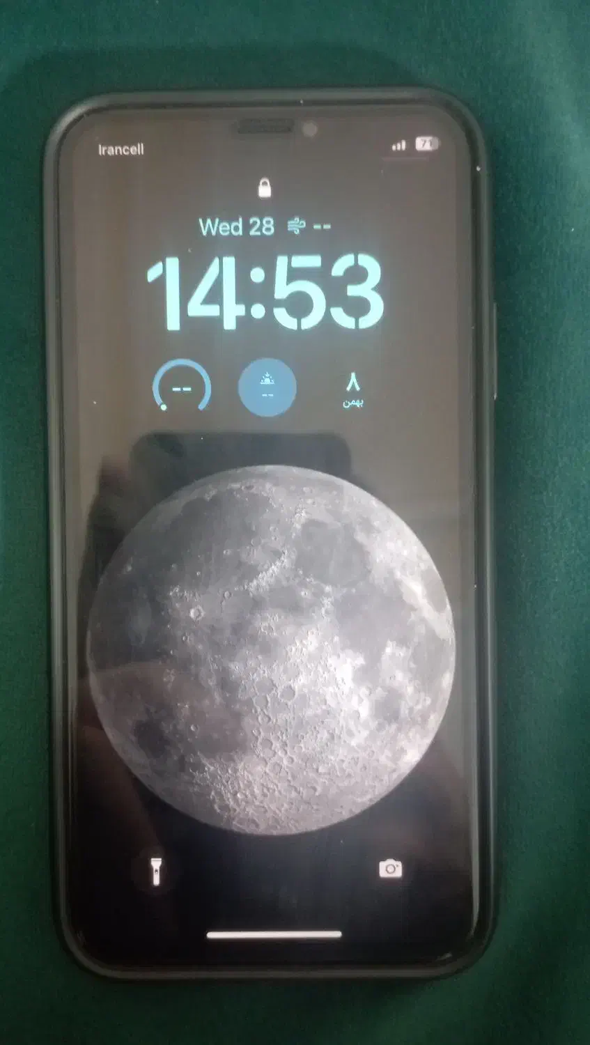 آیفون X|موبایل|مشکین‌دشت, |دیوار