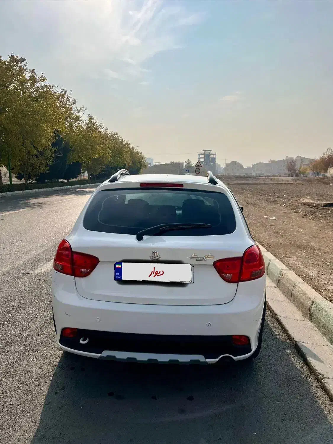 کوییک|خودرو سواری و وانت|اصفهان, محله سفلی|دیوار