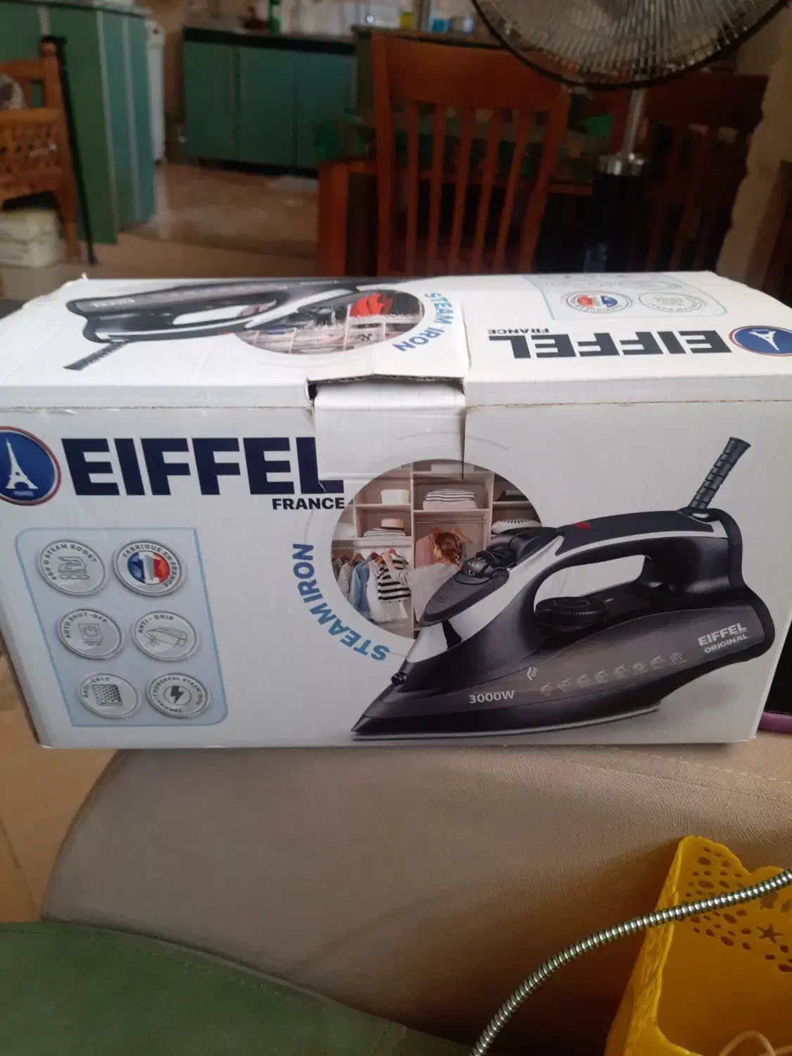 وسایل برقی|اتو و لوازم اتو|شیراز, پارک آزادی|دیوار