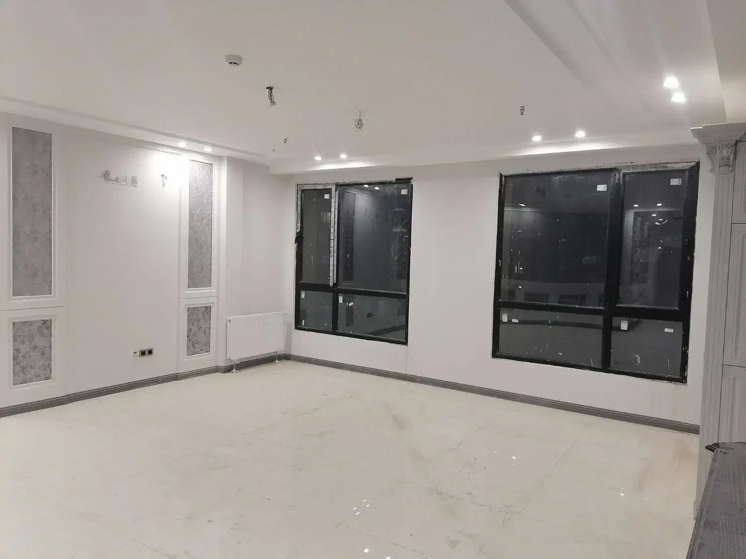 ۱۵۰ متر/حاشیه الهیه/سند اماده|فروش آپارتمان|مشهد, الهیه|دیوار