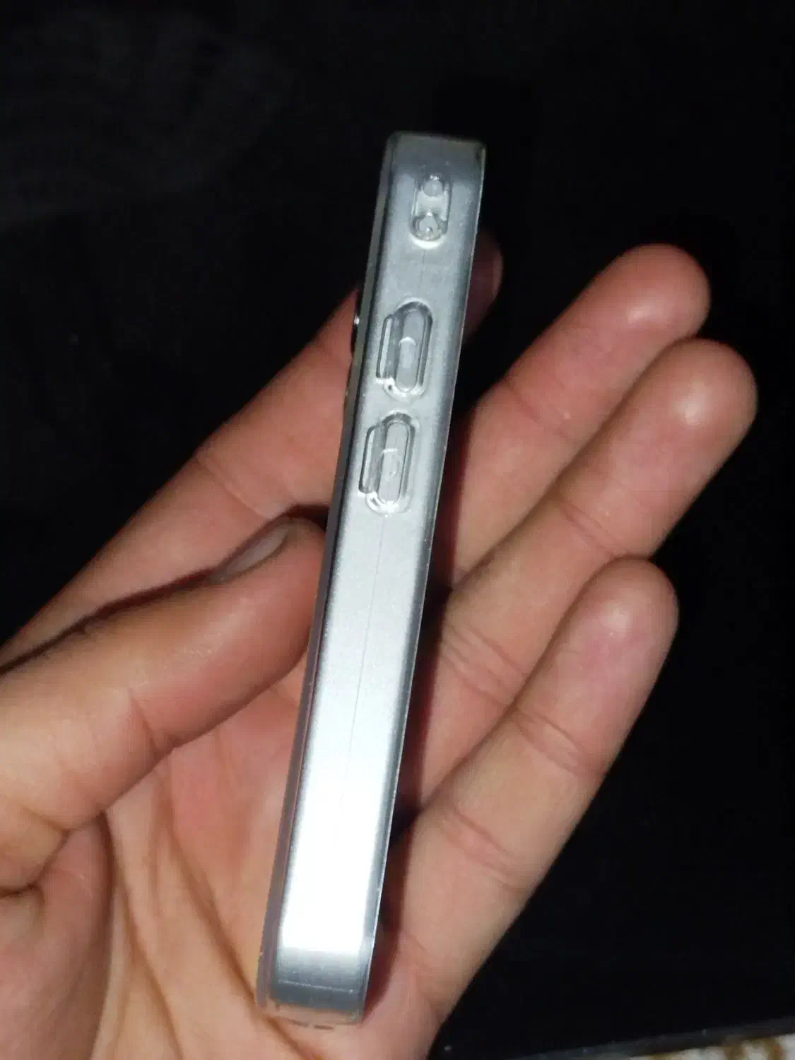 آیفون 16 pro max mini|موبایل|قدس, شهرقدس|دیوار