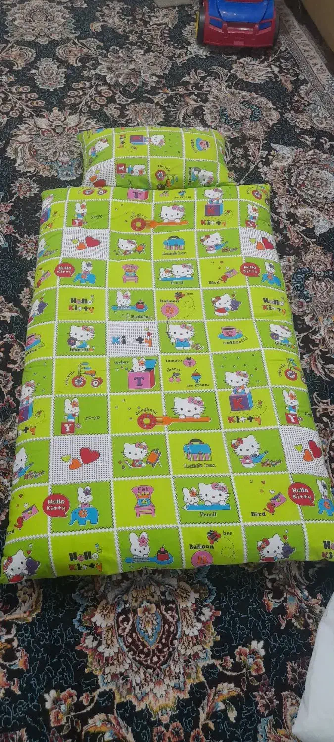 لحاف تشک بچه|اسباب و اثاث بچه|تهران, سلیمانی|دیوار