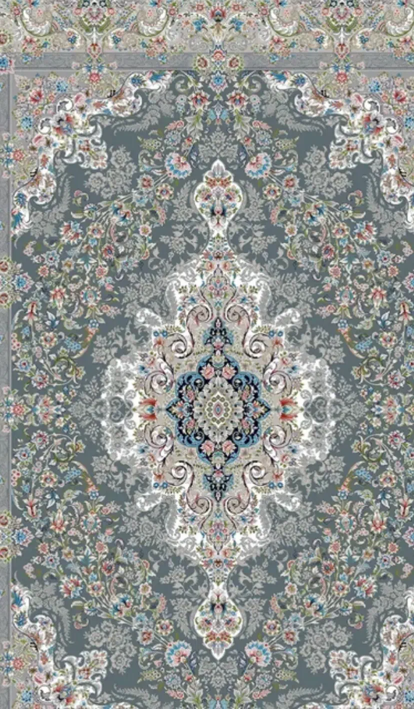 فرش۹ متری صفر جفت|فرش|اردبیل, |دیوار