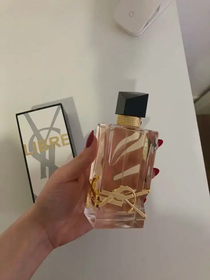 عطر ادکلن لیبر نایس اسکلاره Nice مدل لیبره Libre|آرایشی، بهداشتی، درمانی|رشت, دیلمان|دیوار