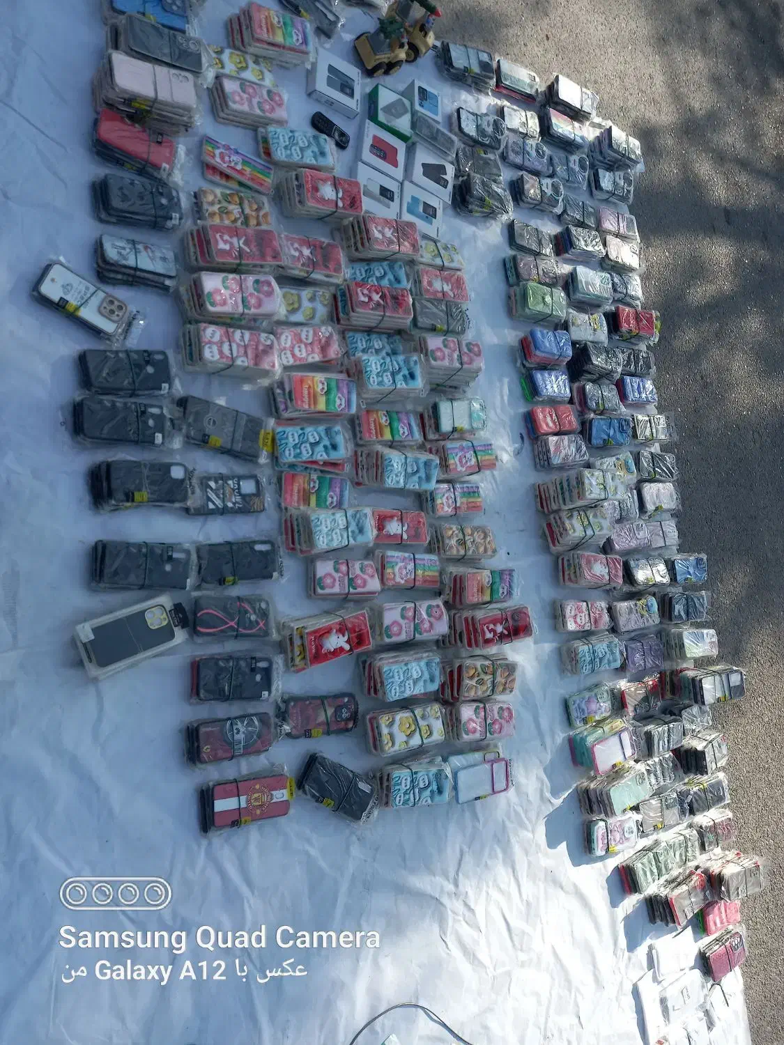 فروش کاور گوشی(قاب محافظ) عمده .تعدادحدود۲۰۰۰۰۰۰تا|لوازم جانبی موبایل و تبلت|امیدیه, |دیوار