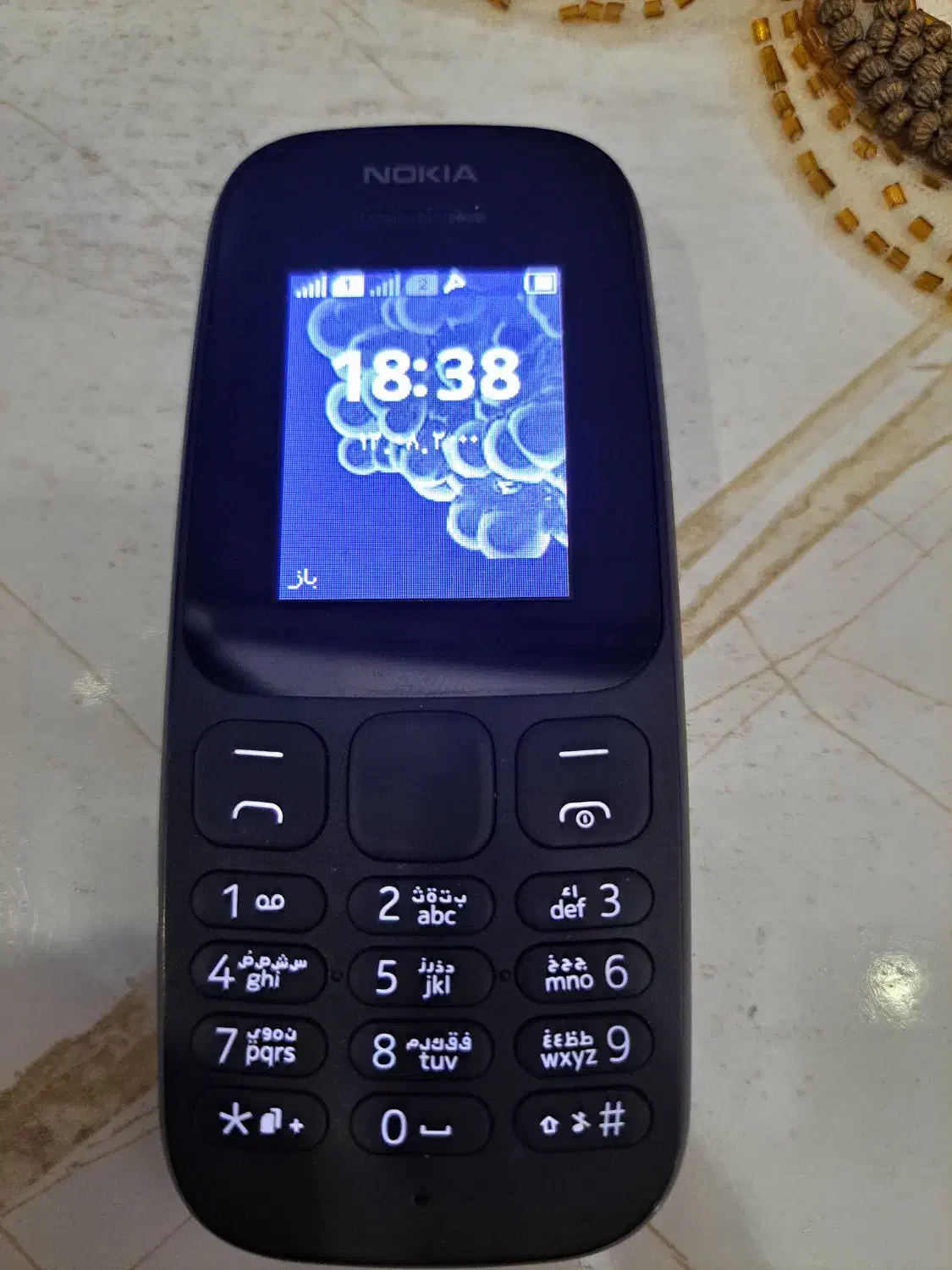 گوشی نوکیا|موبایل|تهران, مشیریه|دیوار