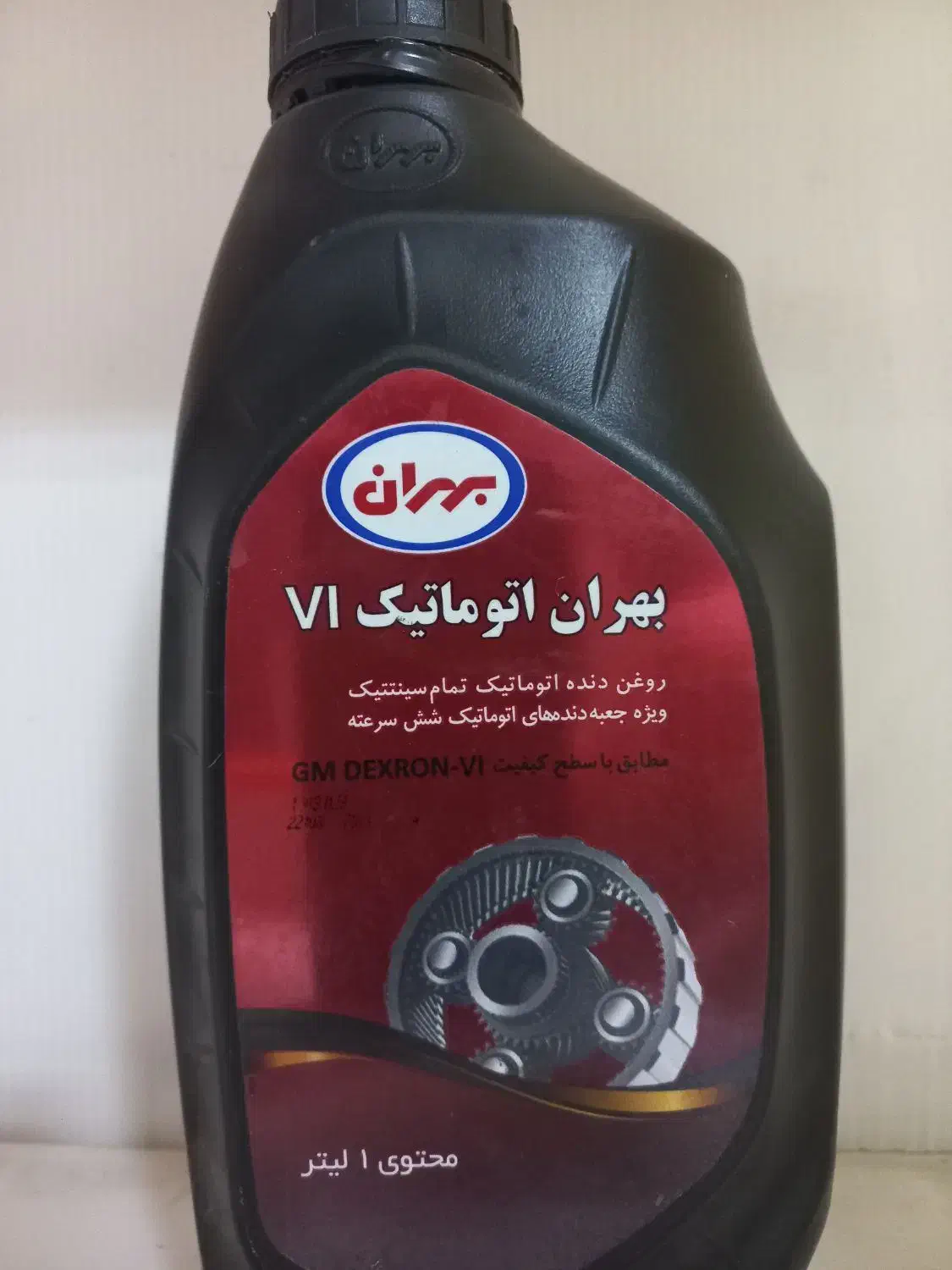 روغن گیربکس جک جی فایو|قطعات یدکی و لوازم جانبی|آستانه اشرفیه, |دیوار