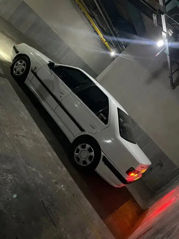 پژو پارس|خودرو سواری و وانت|گرگان, |دیوار